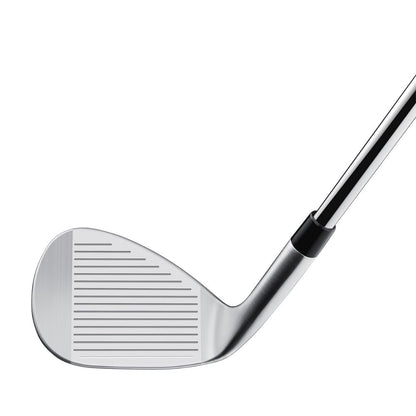 Taylormade Qi Wedge Steel Shaft