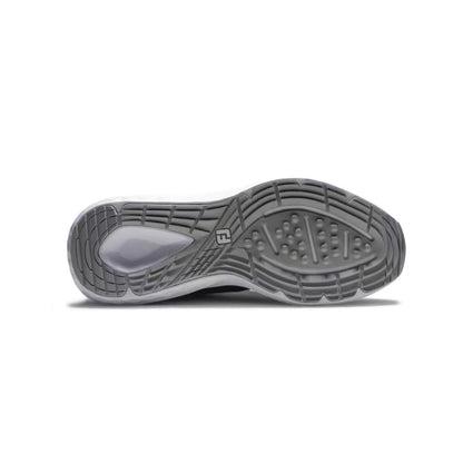 Footjoy 2027 FJ Qmotion Golf Shoes - 57206 - Pageant Blue/Vintage Blue/Harbor Mist