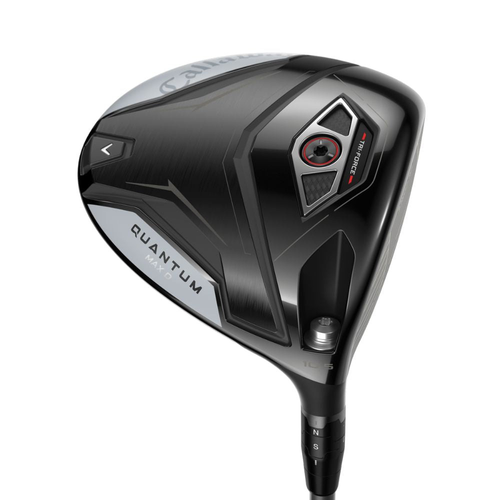 Denali Frost Silver 50 Regular – GolfDirectNow.com