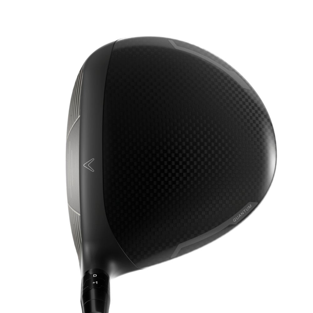 Callaway Quantum Max D Driver – GolfDirectNow.com