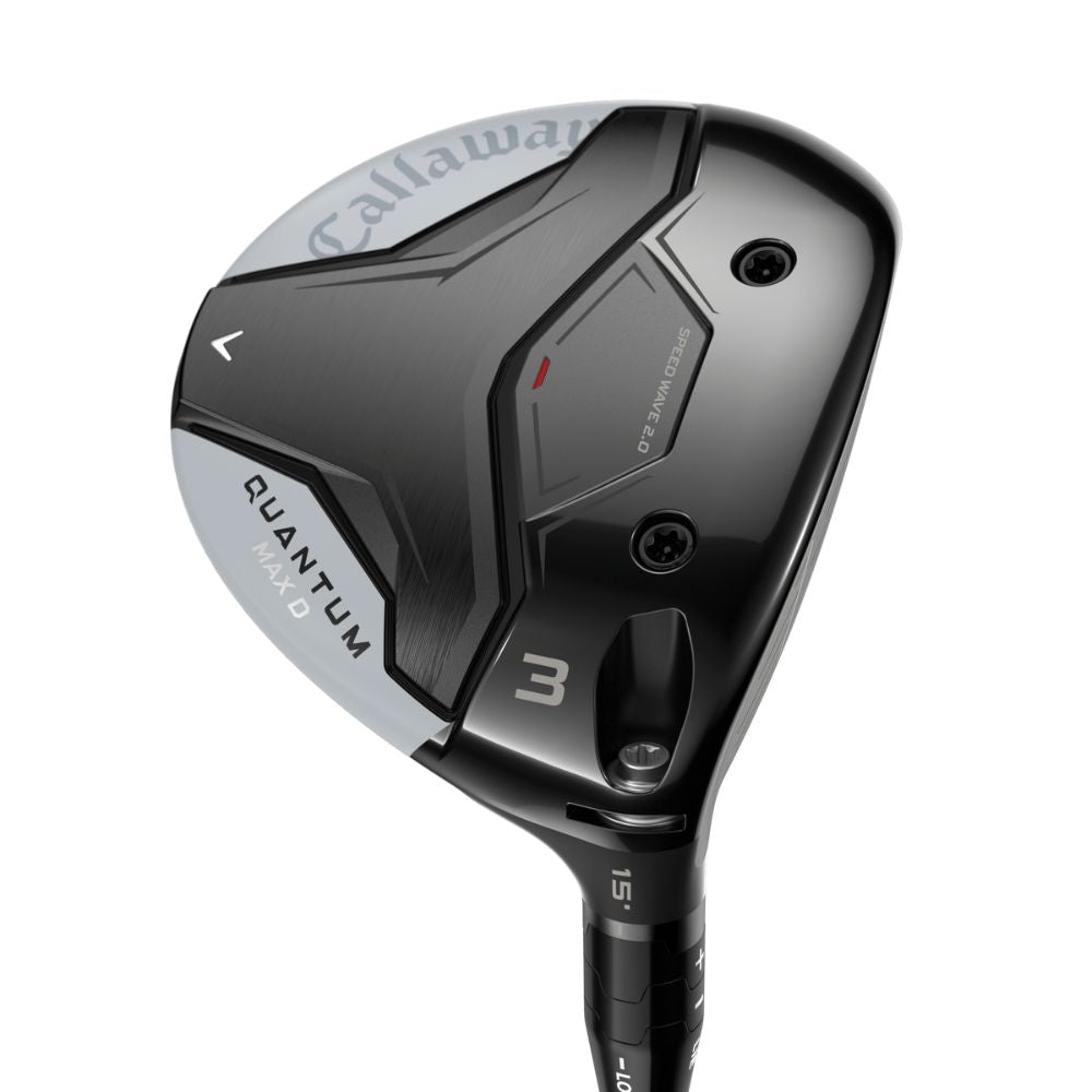 Denali Frost Silver 60 Stiff – GolfDirectNow.com