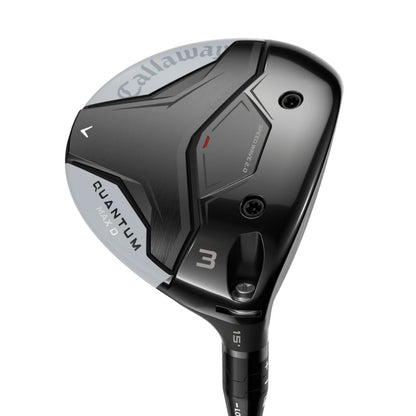 Callaway Women's Quantum Max D Fairway Wood