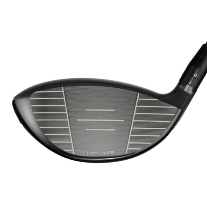 Callaway Quantum Max Driver 10.5 Loft Denali Frost Silver 50 Stiff Flex Right Hand - Shop Worn