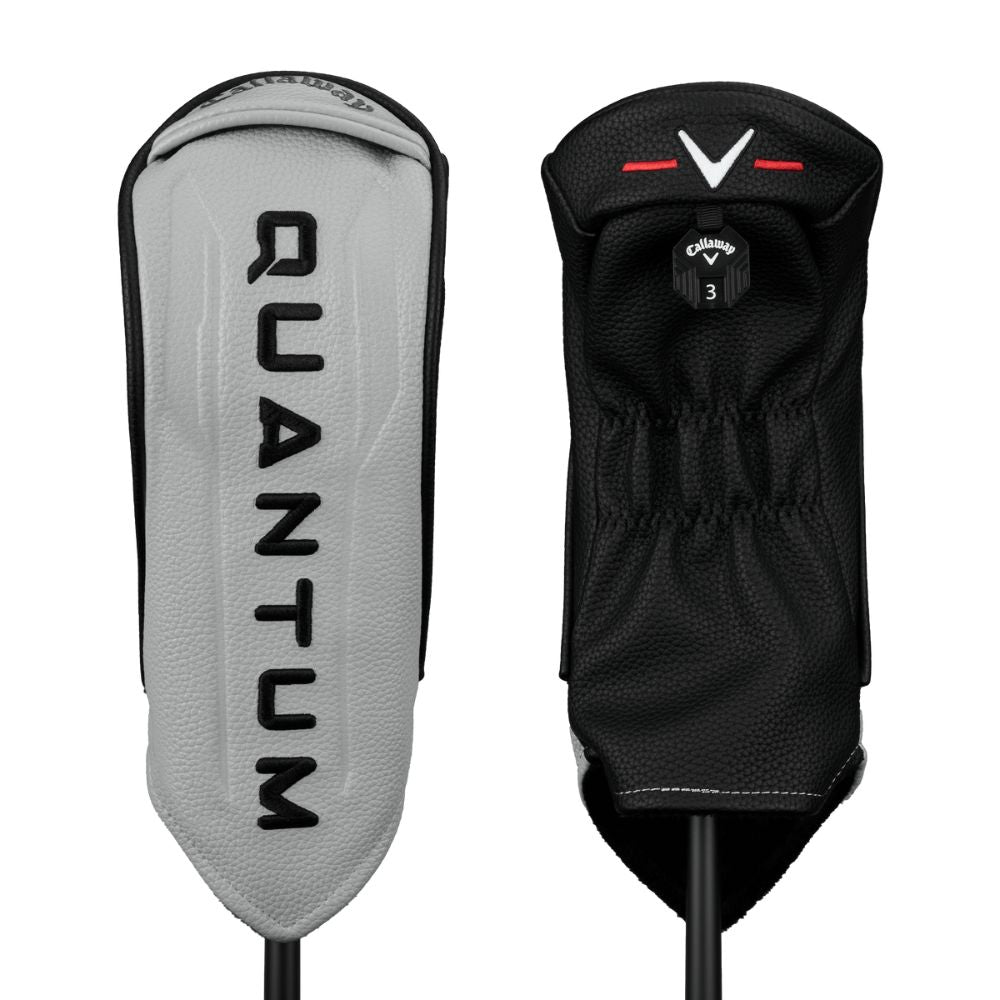 Callaway Quantum Max D Fairway Wood