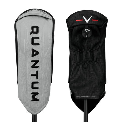 Callaway Ladies Quantum Max Fast Fairway Wood