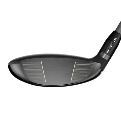 Callaway Quantum Max 9 Fairway Wood 24 Loft Vanquish 50 R2 Senior Right Hand - Shop Worn