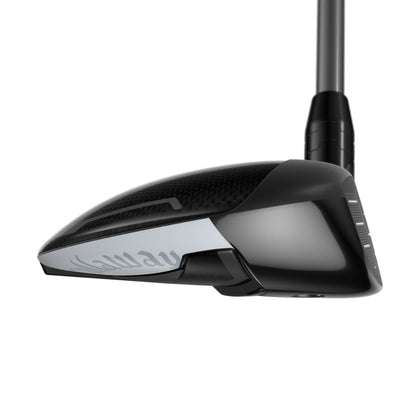 Callaway Quantum Max 9 Fairway Wood 24 Loft Vanquish 50 R2 Senior Right Hand - Shop Worn