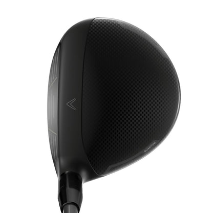 Callaway Quantum Max 9 Fairway Wood 24 Loft Vanquish 50 R2 Senior Right Hand - Shop Worn