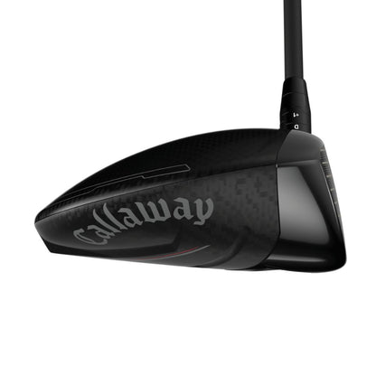 Callaway Ladies Quantum Max Fast Fairway Wood
