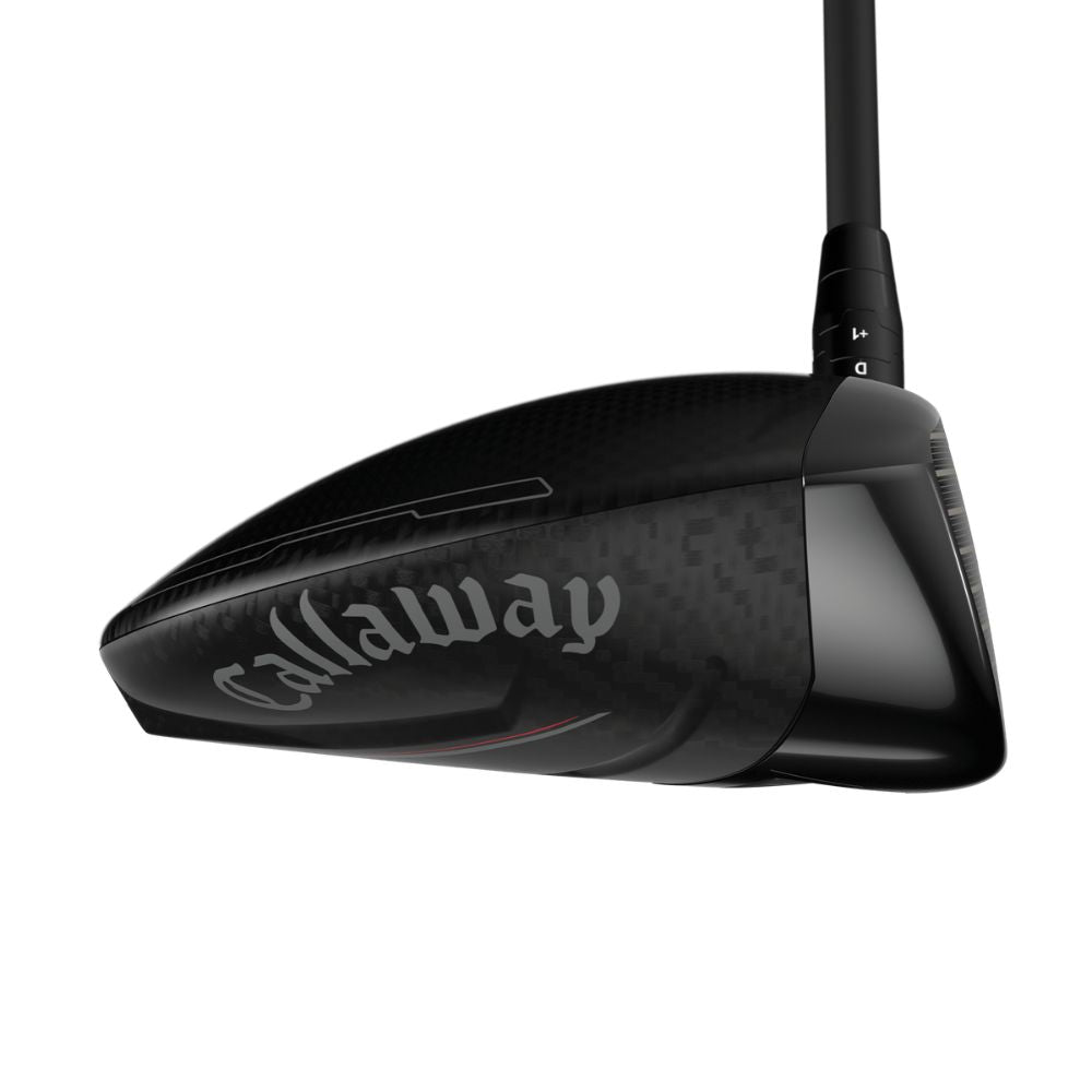 Callaway Womens Quantum Max Fast Driver