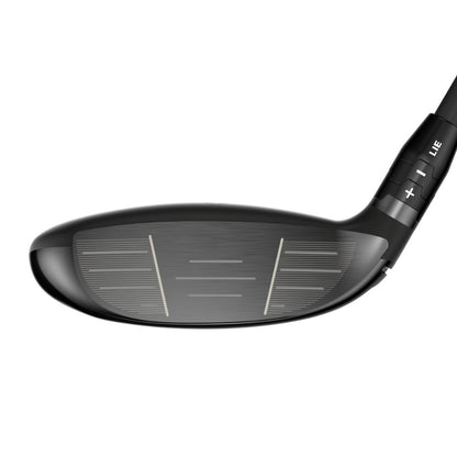 Callaway Ladies Quantum Max Fast Fairway Wood