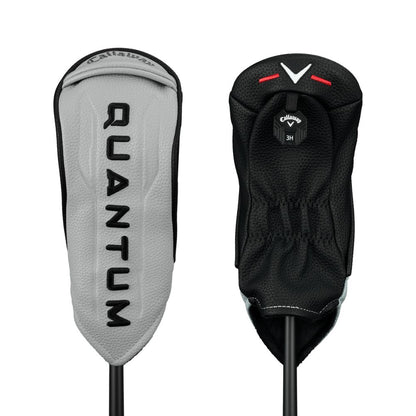 Callaway Quantum Max Fast Hybrid