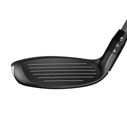 Callaway Quantum Max OS 4 Hybrid 20 Loft Denali Frost Silver 60 Regular Right Hand - Shop Worn