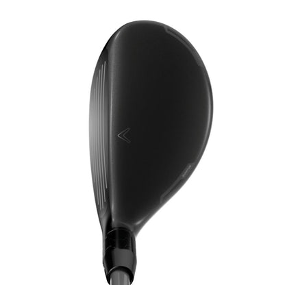 Callaway Quantum Max OS 4 Hybrid 20 Loft Denali Frost Silver 60 Regular Right Hand - Shop Worn
