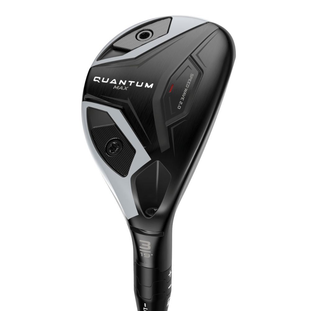 Callaway Quantum Max OS Hybrid