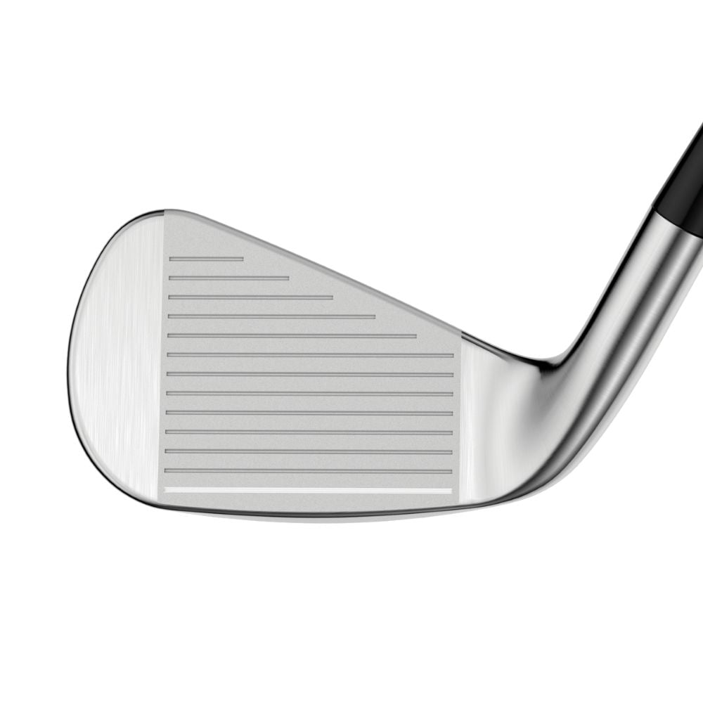 Callaway Quantum Max Iron Set 7 Pc graphite