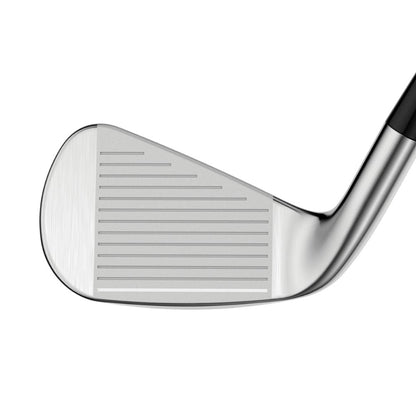 Callaway Quantum Max Iron Set 8 Pc graphite