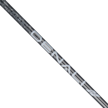 Callaway Quantum Max OS Combo Iron Set 7 Pc Graphite