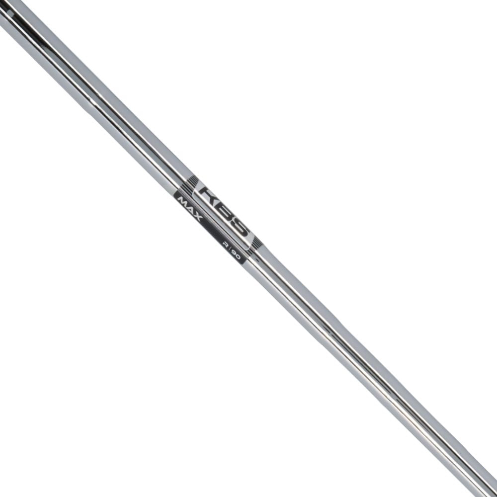 Callaway Quantum Max Iron Set 8 Pc Steel