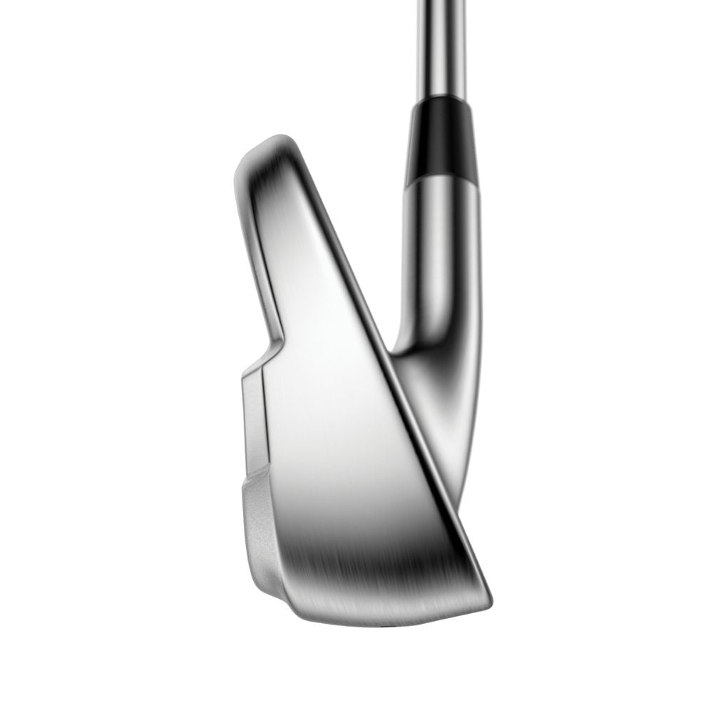 Callaway Quantum Max Iron Set 8 Pc graphite