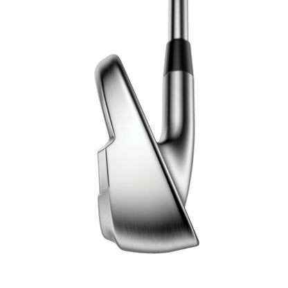 Callaway Quantum Max Iron Set 8 Pc graphite