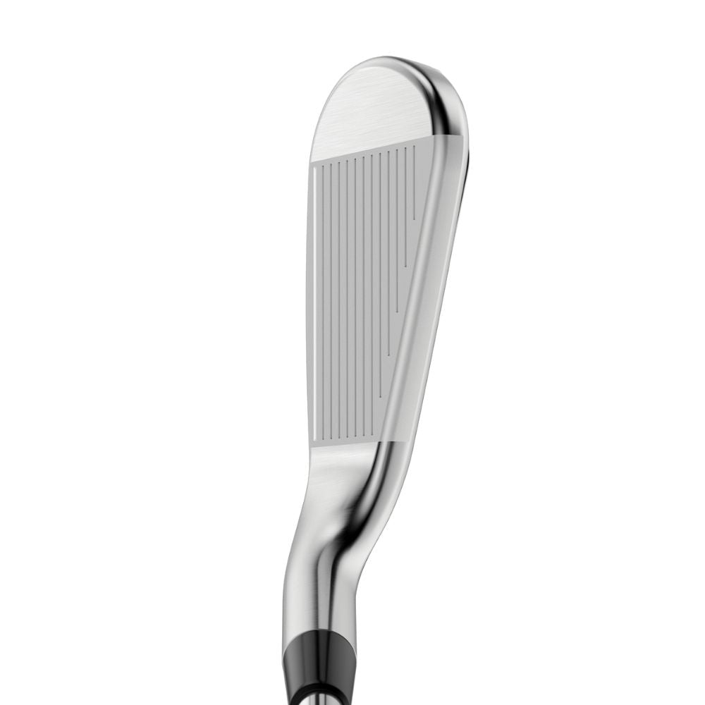 Callaway Quantum Max Iron Set 8 Pc graphite