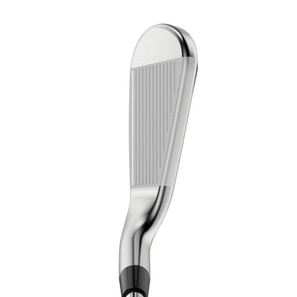 Callaway Quantum Max Iron Set 8 Pc graphite