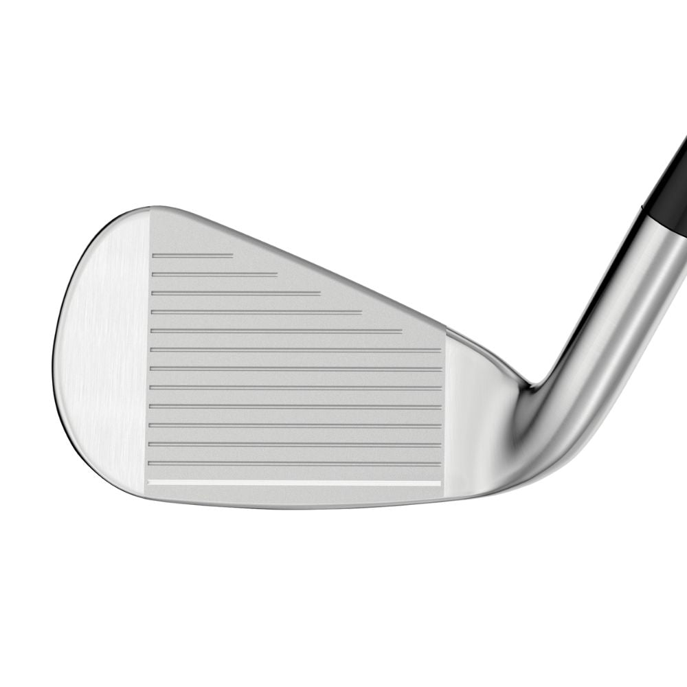 Callaway Quantum Max OS Iron Set 7 Pc Steel
