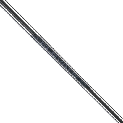 Callaway Quantum Max OS Iron Set 7 Pc Steel