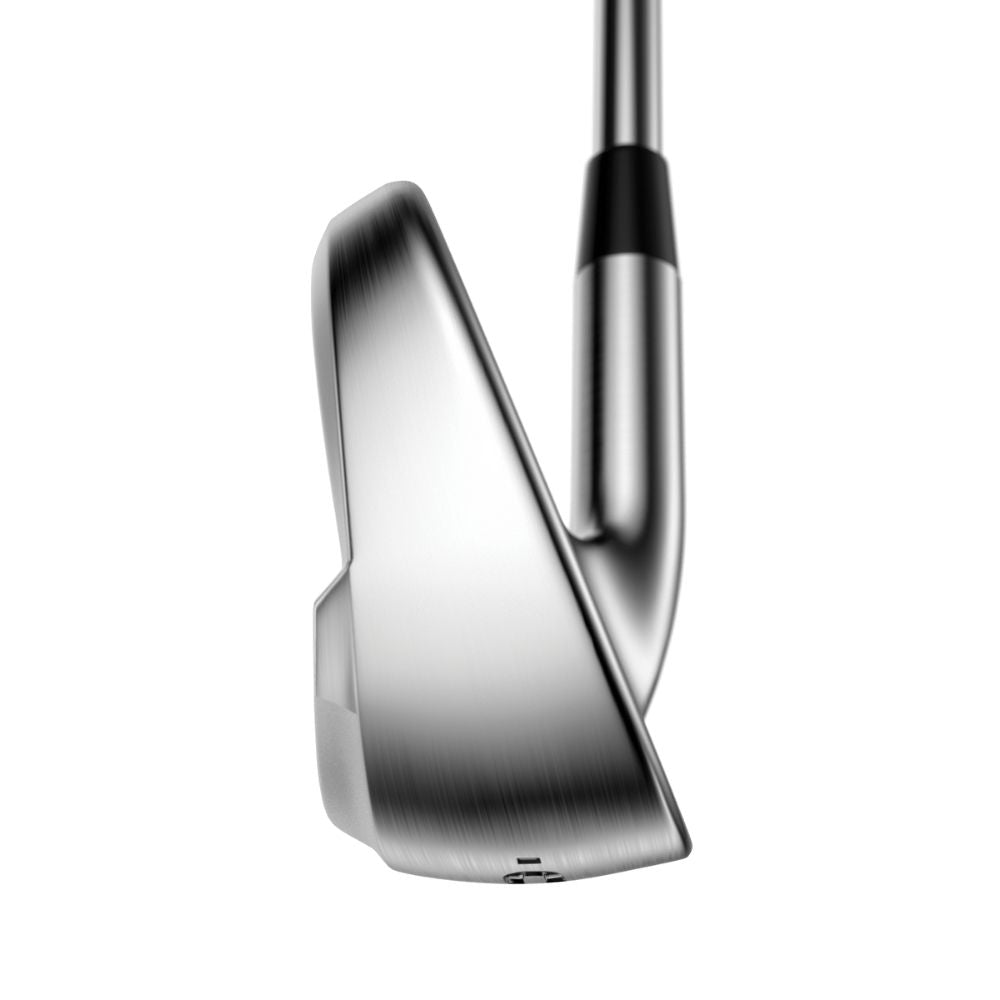 Callaway Quantum Max OS Iron Set 5-PW, AW Elevate 85 Steel Regular Flex Right Hand - Shop Worn