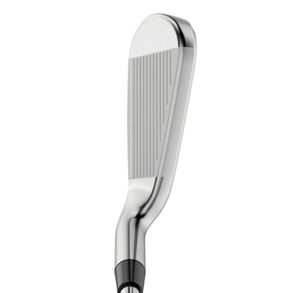 Callaway Quantum Max OS Iron Set 7 Pc Steel