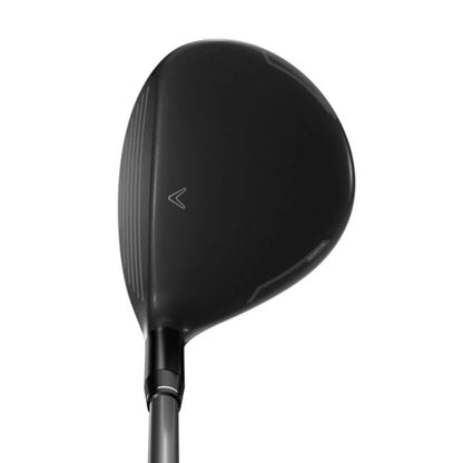 Callaway Women's Quantum Mini Spinner Fairway Wood