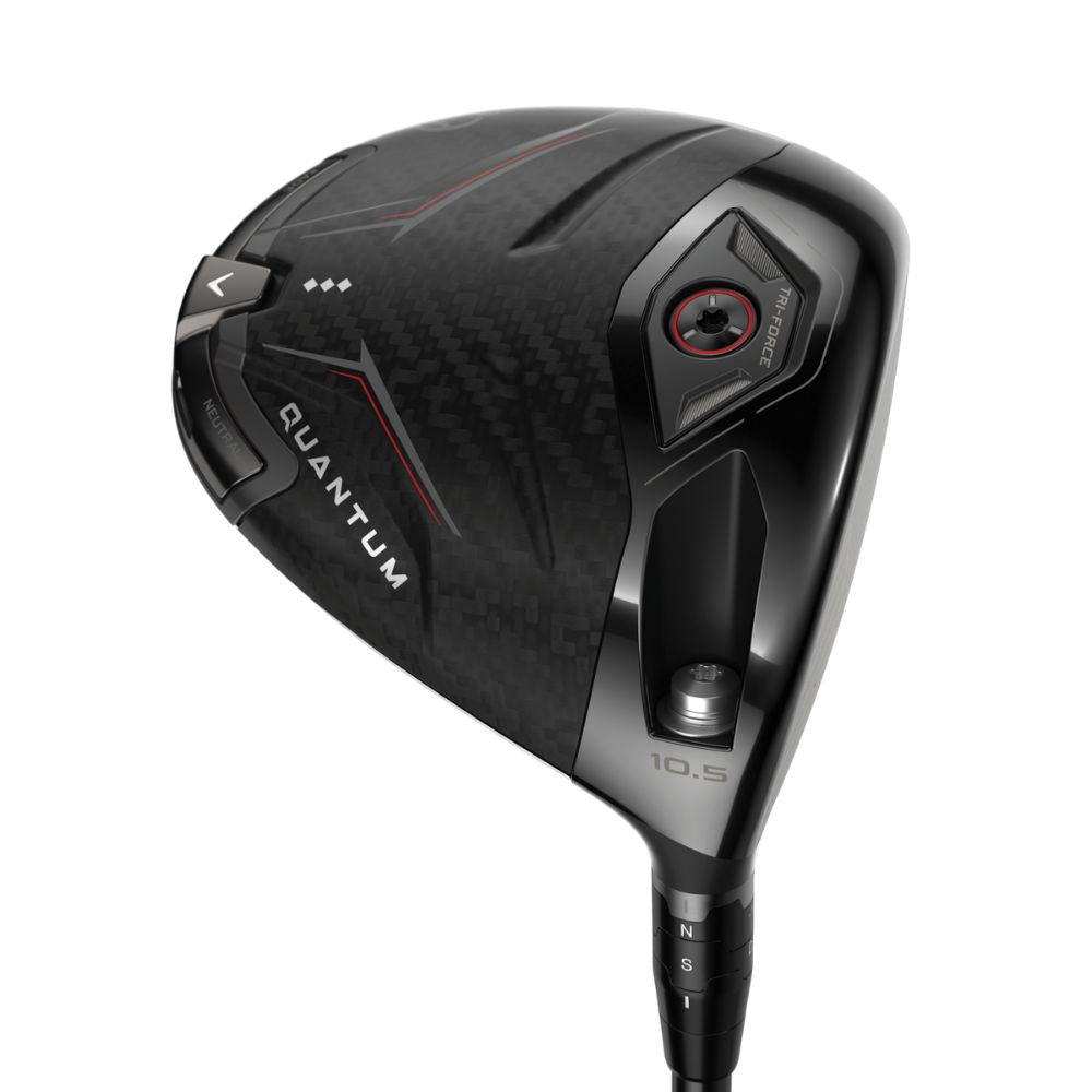 Callaway Quantum Family | In-Stock Now at Golf Direct Now
