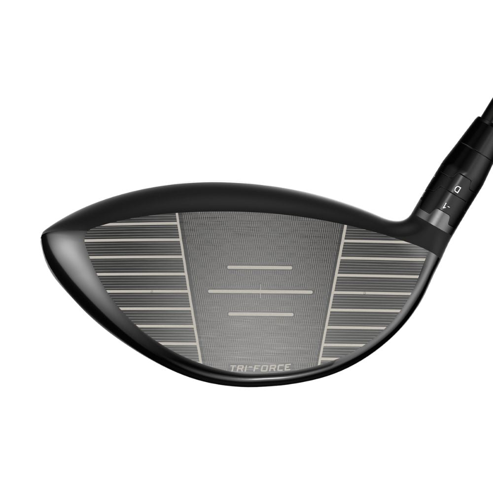 Callaway Quantum TD Max Driver 9 Loft Ventus Black 6 Stiff Flex Right Hand - Shop Worn