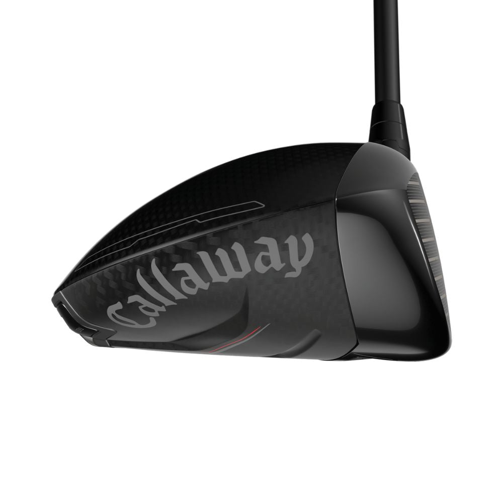 Callaway Quantum TD Max Driver 9 Loft Ventus Black 6 Stiff Flex Right Hand - Shop Worn