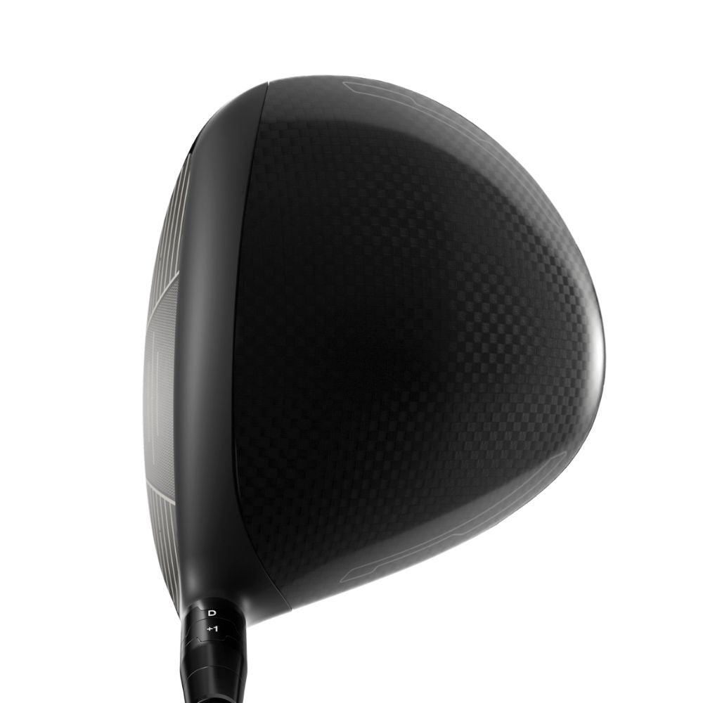 Callaway Quantum TD Max Driver 9 Loft Ventus Black 6 Stiff Flex Right Hand - Shop Worn