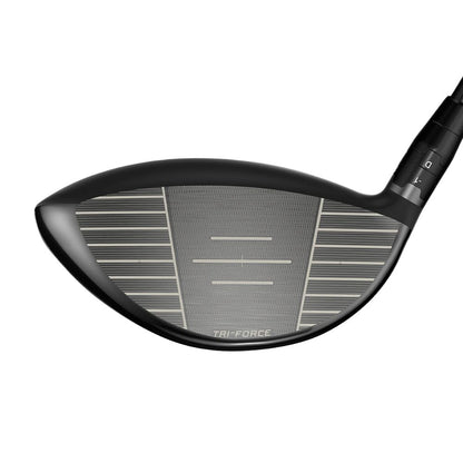 Callaway USA 250  Quantum TD Max Driver 10.5 Loft Black 60 Stiff Right Hand - Shop Worn