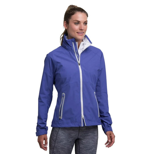 Zero Restriction Women's Hooded Olivia Jacket