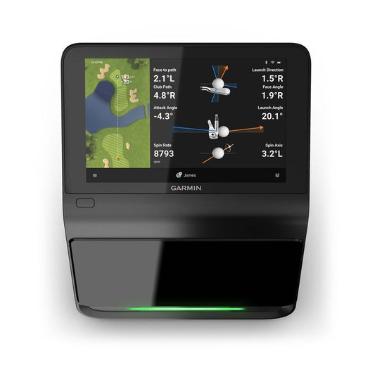 Garmin Approach R50 Golf Launch Monitor