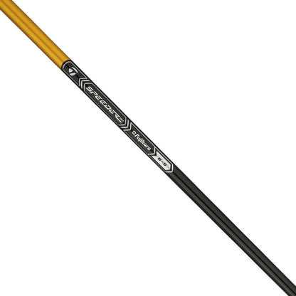 TaylorMade r7 Quad Mini Driver 13.5 Loft Speeder MD Shaft Stiff Flex Right Hand - Shop Worn