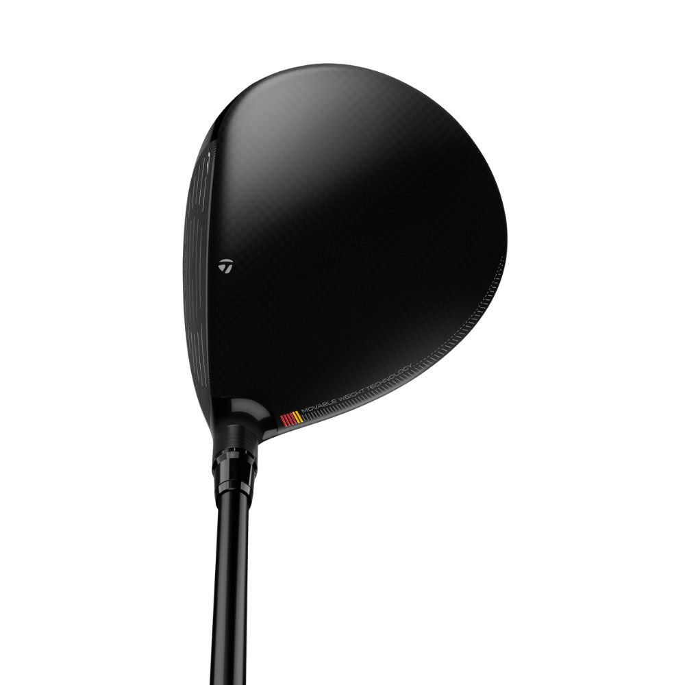 TaylorMade r7 Quad Mini Driver 11.5* Graphite Regular Right Hand - Shop Worn