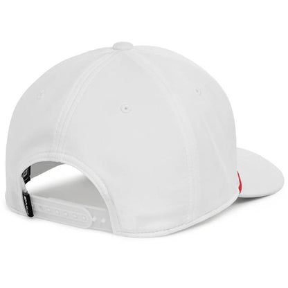 Ping Racer Cap Snapback Hat