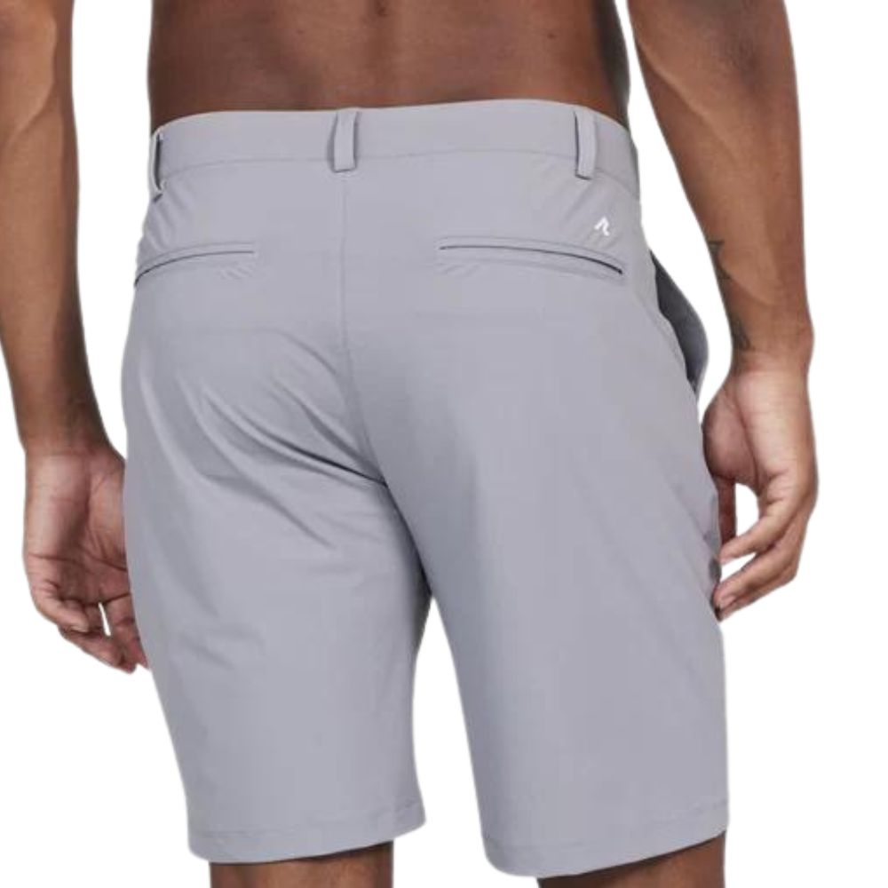 Redvanly Men Hanover Pull-On Short 9"