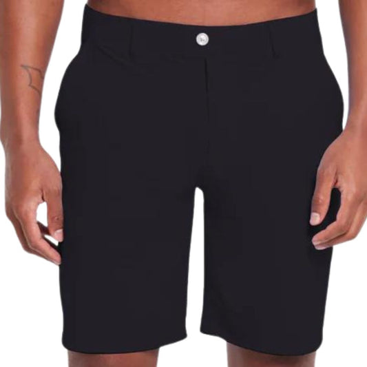 Redvanly Men Hanover Pull-On Short 9"