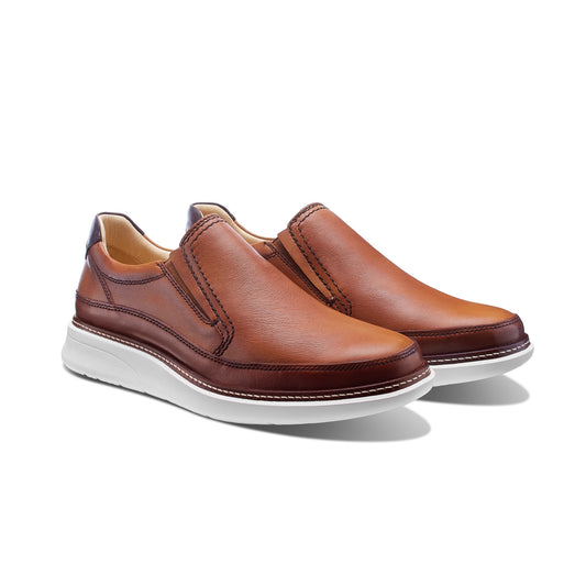 Samuel Hubbard Men's Rafael Hybrid Slip-On Shoes