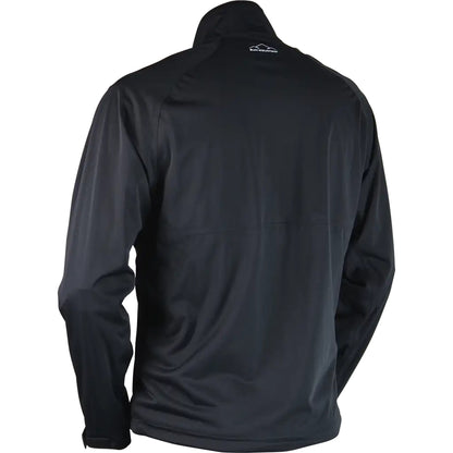 Sun Mountain Men's Rainflex Elite Long Sleeve Pullover