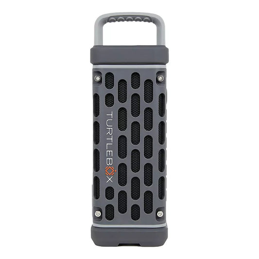 Turtlebox Ranger Portable Speaker