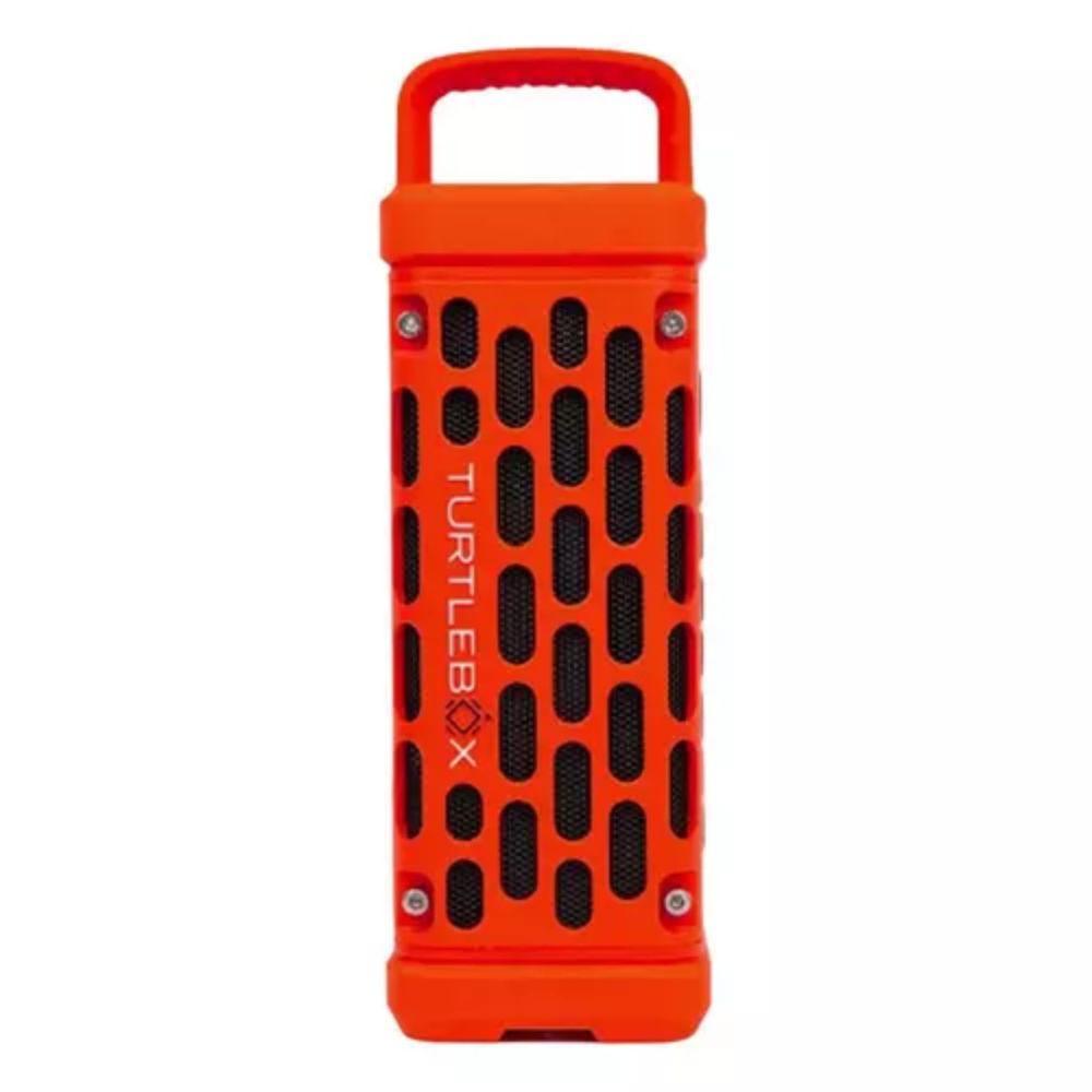 Turtlebox Ranger Portable Speaker