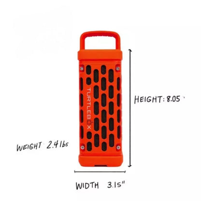Turtlebox Ranger Portable Speaker