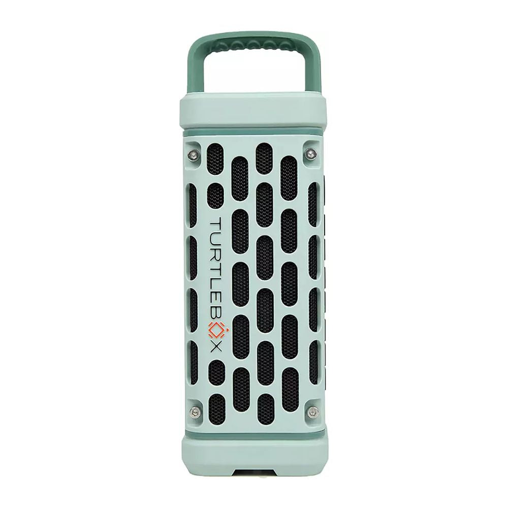 Turtlebox Ranger Portable Speaker